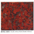 Granite Tiles(South Africa Red)